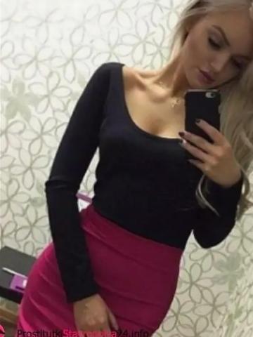 Проститутка Лиана